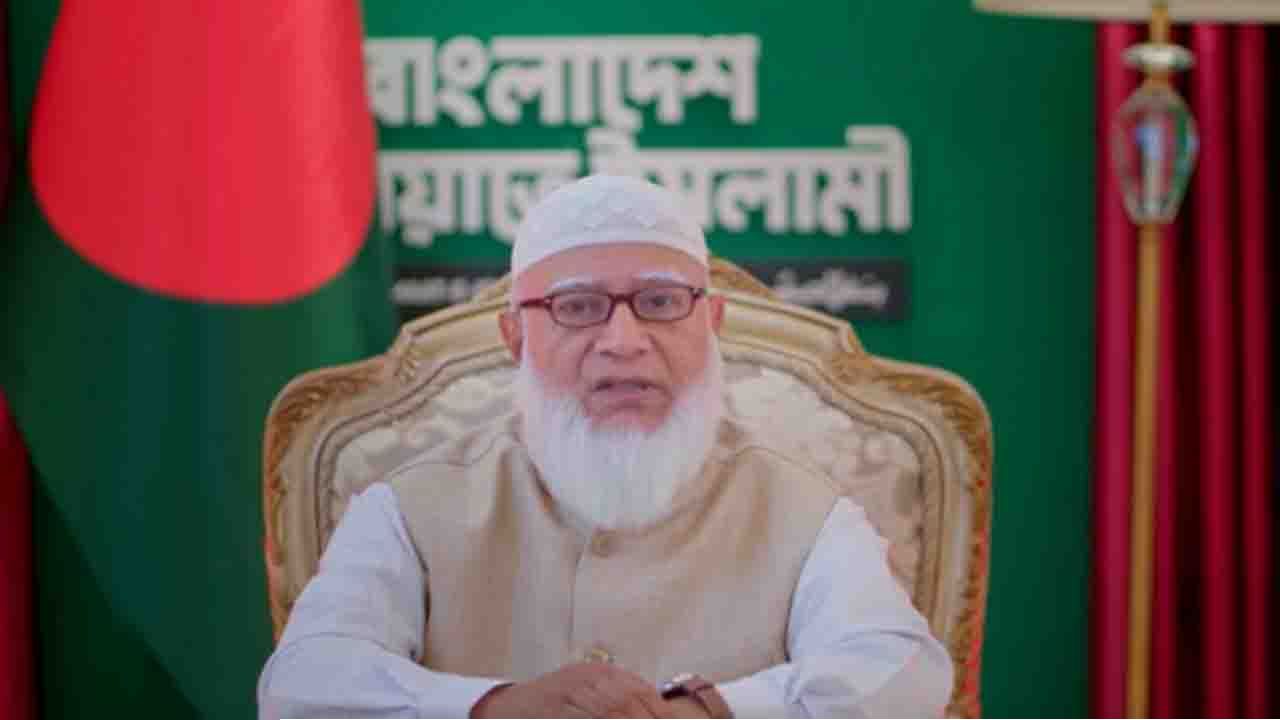 বিনামূল্যে ভবনের ফাটল পরীক্ষা করবে জামায়াতের ইঞ্জিনিয়াররা