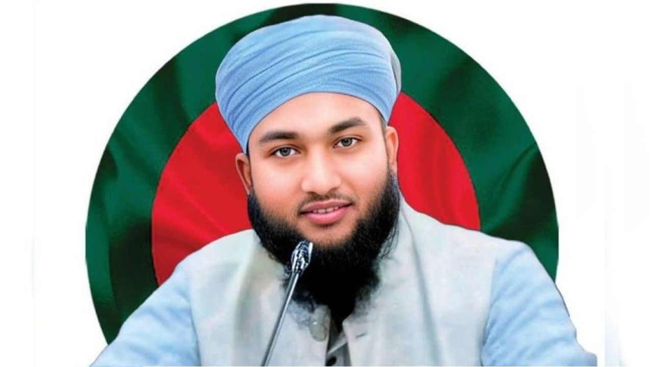 বাউলদের পক্ষে বিএনপি মহাসচিবের কথা বলায় ওলামা দল নেতার পদত্যাগ