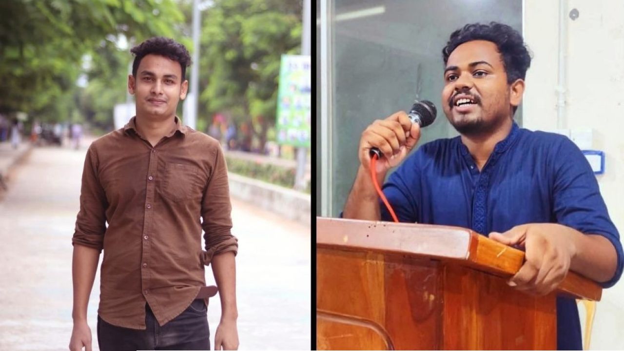 বেরোবি ছাত্রদলের আংশিক কমিটি গঠন : নেতৃত্বে ইয়ামিন-জহির