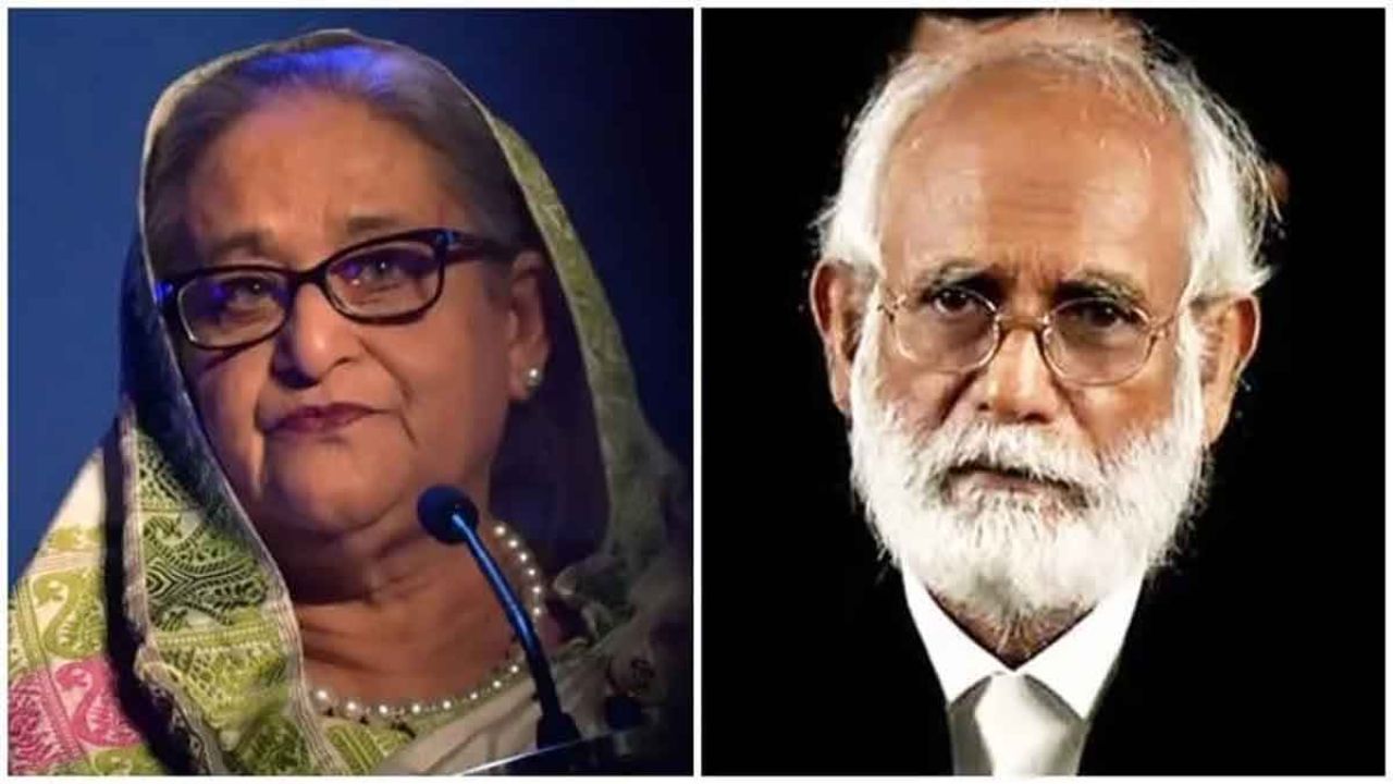 জেড আই পান্না আর লড়বেন না শেখ হাসিনার পক্ষে