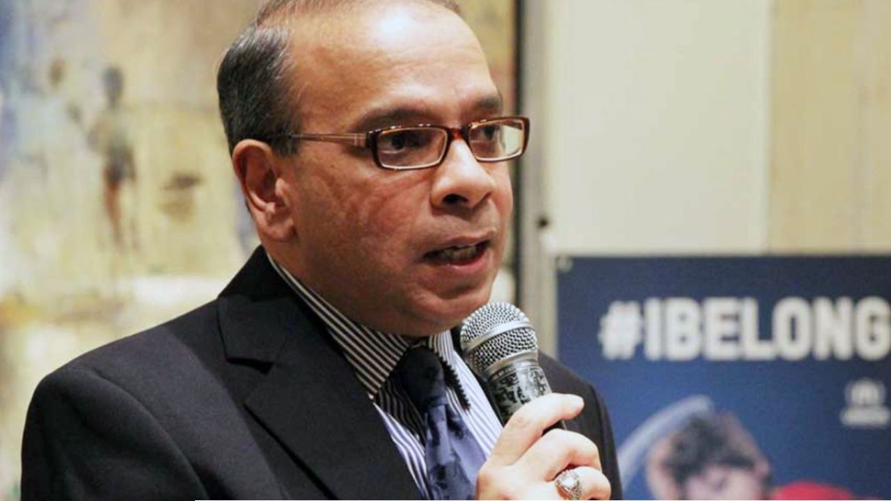 অবসরে যাচ্ছেন প্রধান বিচারপতি