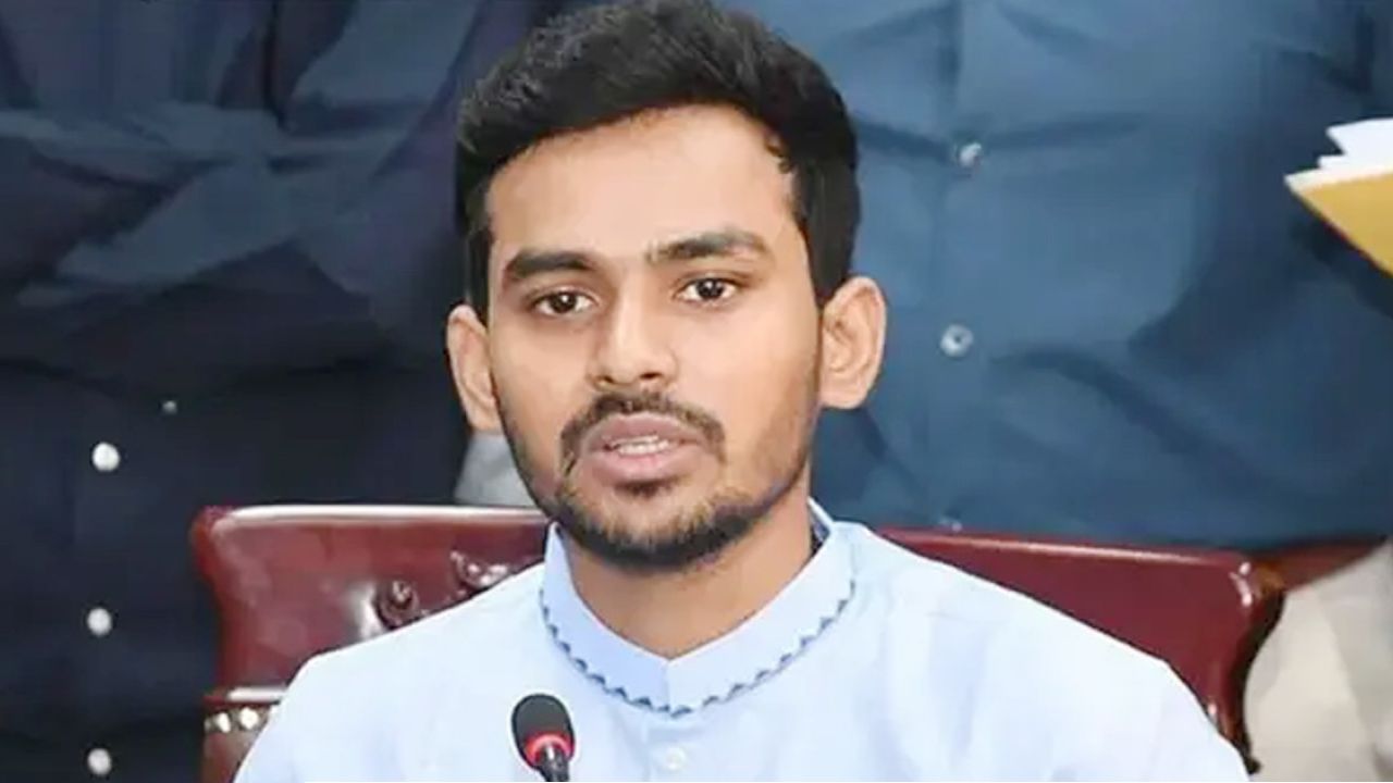 মজলুম থেকে জালিম হইয়েন না: আসিফ মাহমুদ