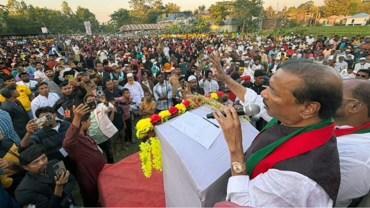 আওয়ামী দুঃশাসনে দেশে মেধাবী বেকারদের সংখ্যা বেড়েছিল : আবুল কালাম