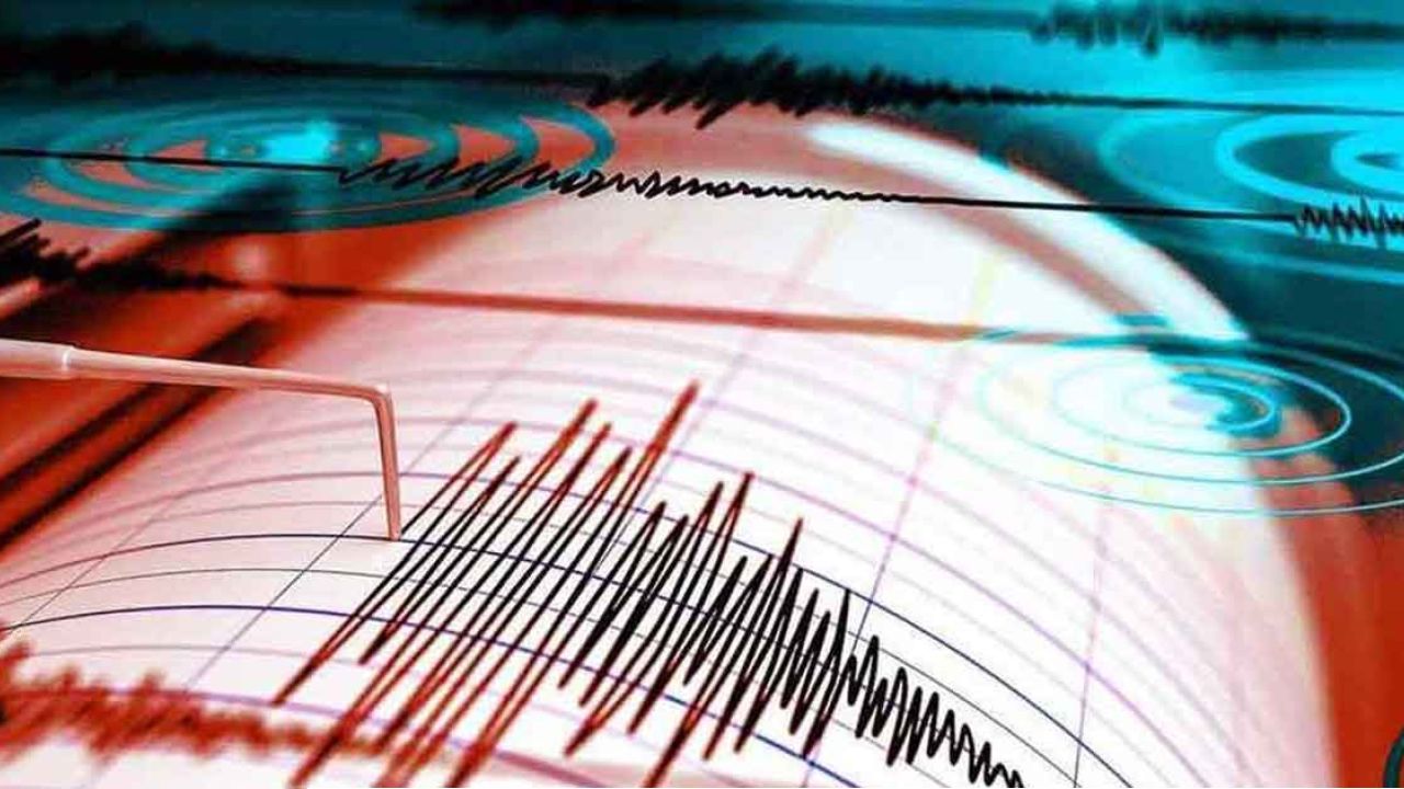 ভূমিকম্পে রাজধানীর যেসব এলাকা নিরাপদ