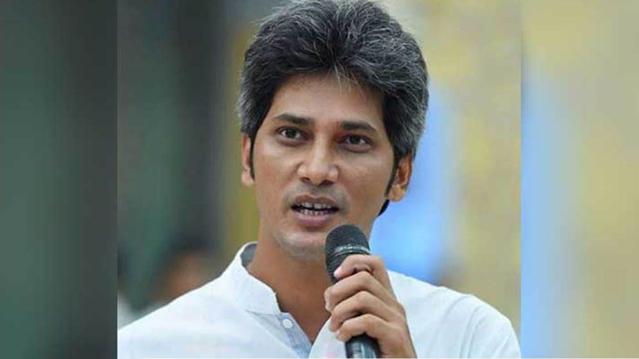 কড়াইলে আগুনে ক্ষতিগ্রস্তদের পুনর্বাসনের দাবি জানিয়েছেন সাকির  