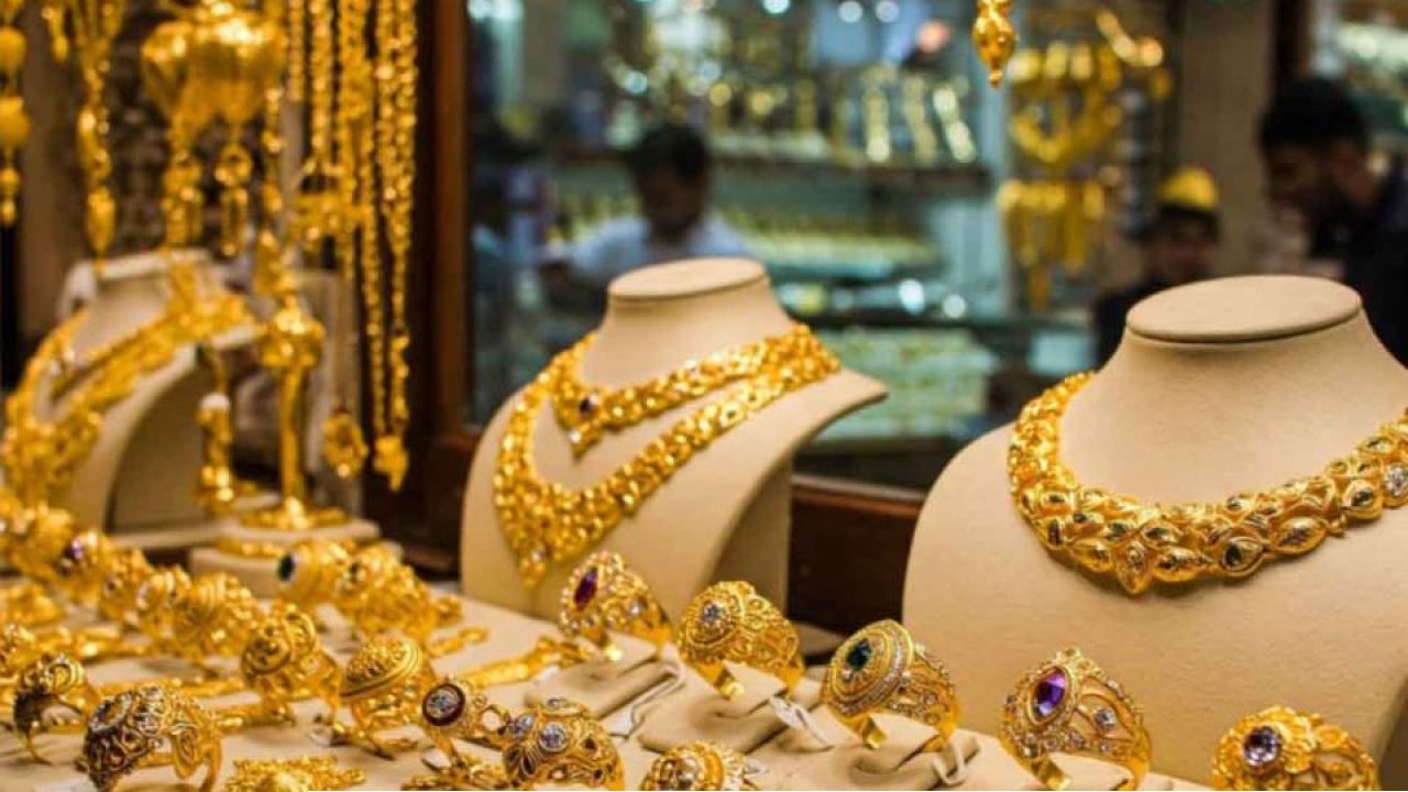 আবারও বাড়ল স্বর্ণের দাম