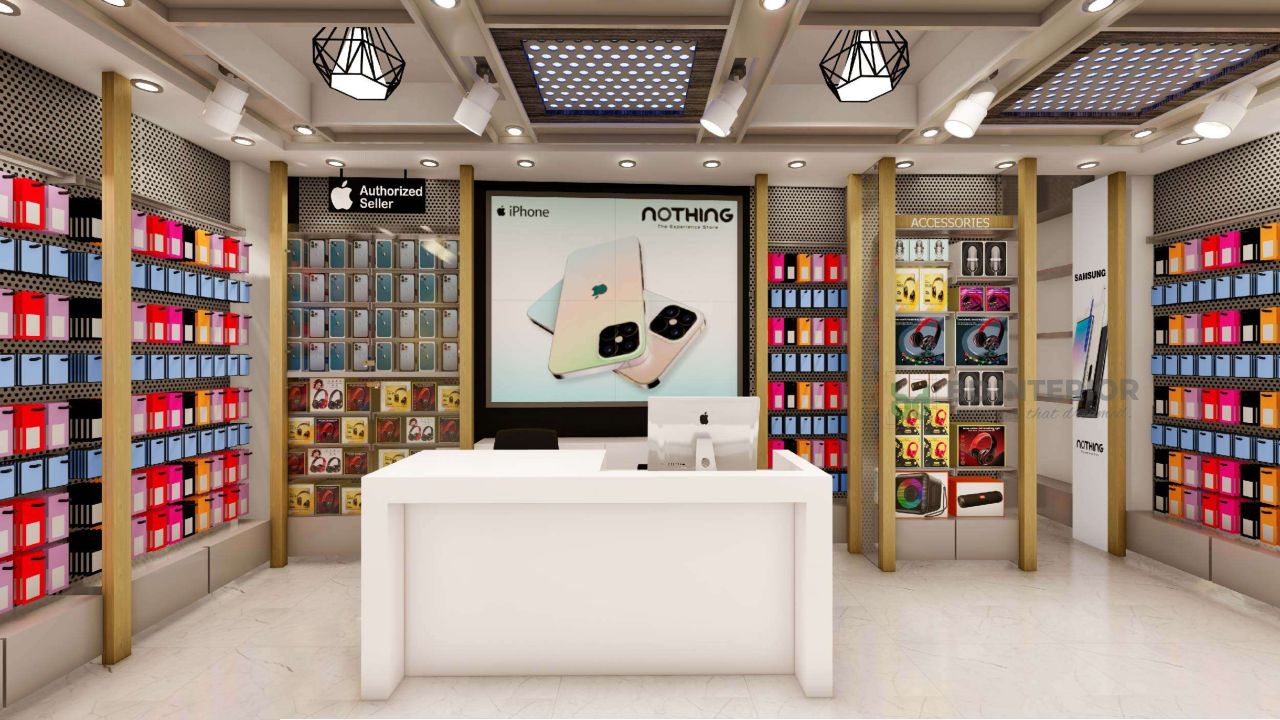 সারা দেশে মোবাইল ফোনের দোকান বন্ধ রাখার ঘোষণা