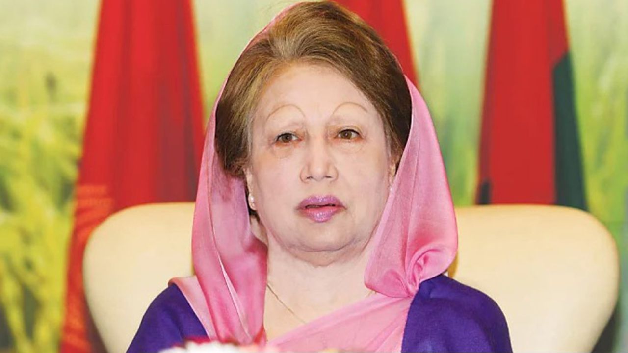 আপাতত এভারকেয়ার হাসপাতালেই খালেদা জিয়ার চিকিৎসা চলবে : ডা. জাহিদ