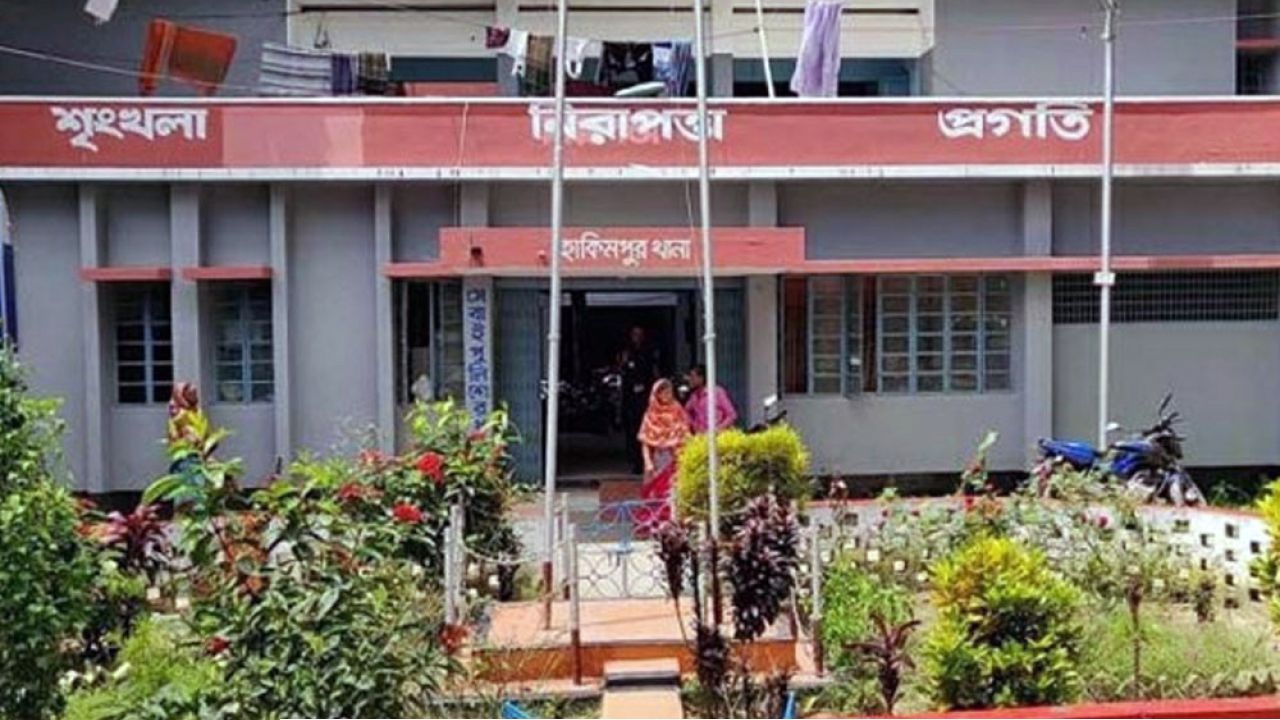 বাড়ির পাশের বাগানে সাবেক ইউপি সদস্যের লাশ উদ্ধার