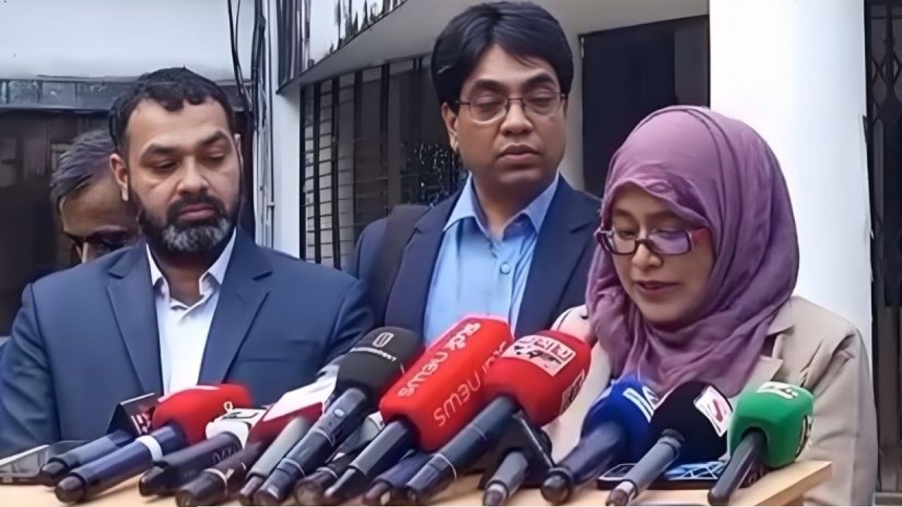 ব্রাকসু নির্বাচনের সকল কার্যক্রম স্থগিত ঘোষণা করেছে নির্বাচন কমিশন  