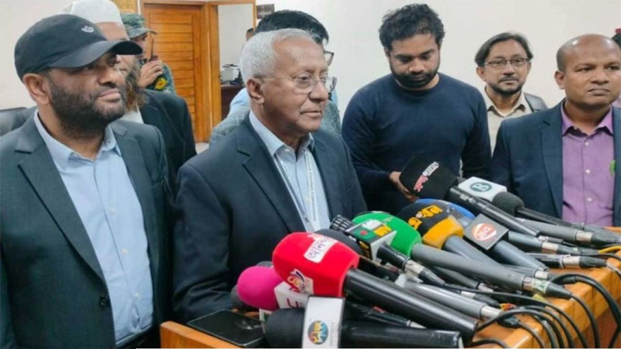 এখনও ভোটার হননি তারেক রহমান,আবেদন সাপেক্ষে পাবেন ভোটাধিকার