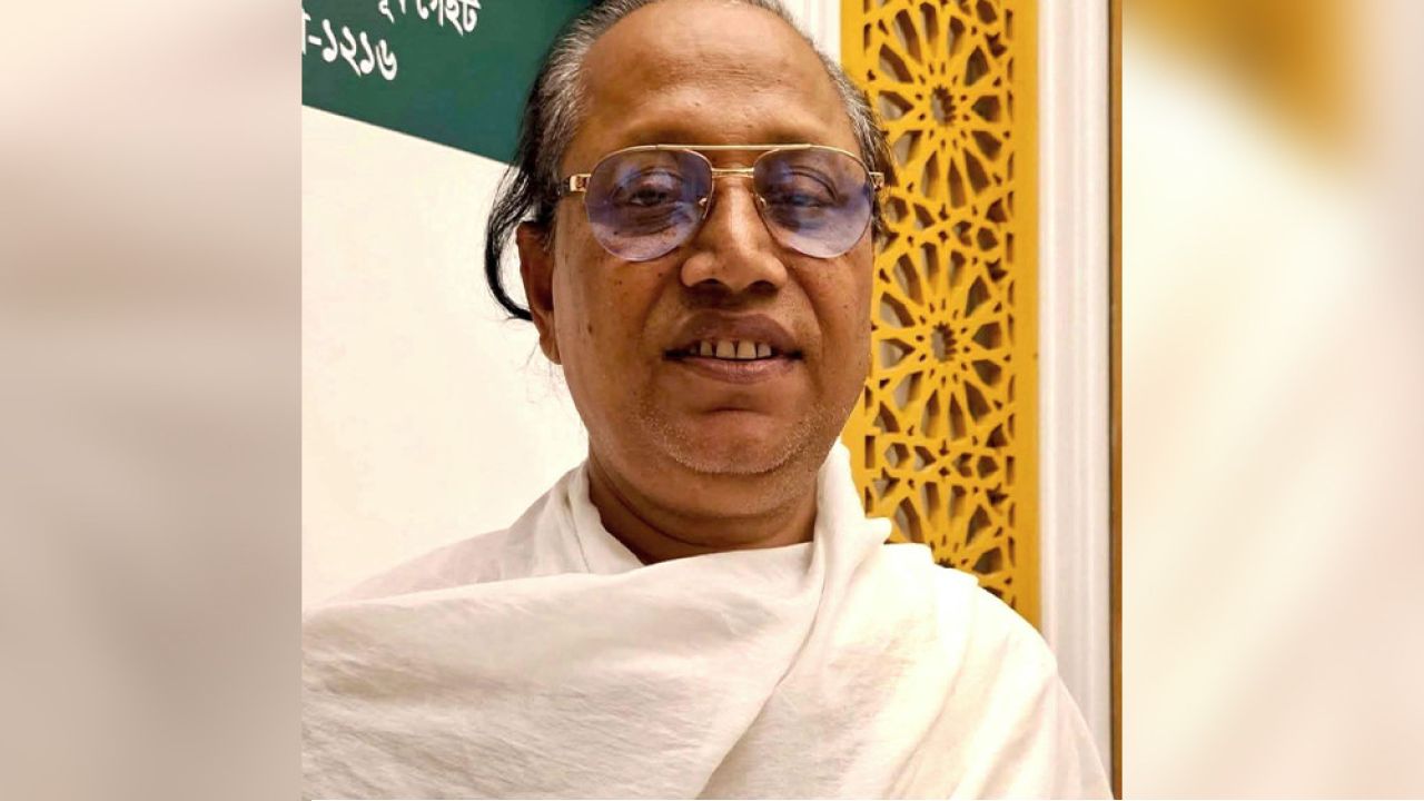 বাউলশিল্পী আবুল সরকারের বিরুদ্ধে রমনা মডেল থানায় মামলা