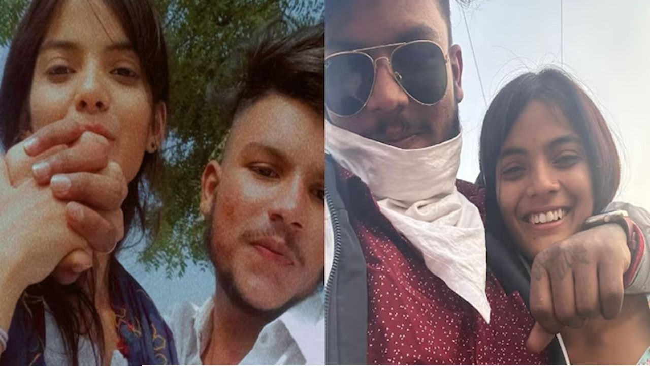 প্রেমিকের লাশের সঙ্গে বিয়ে করা তরুণী যা বললেন