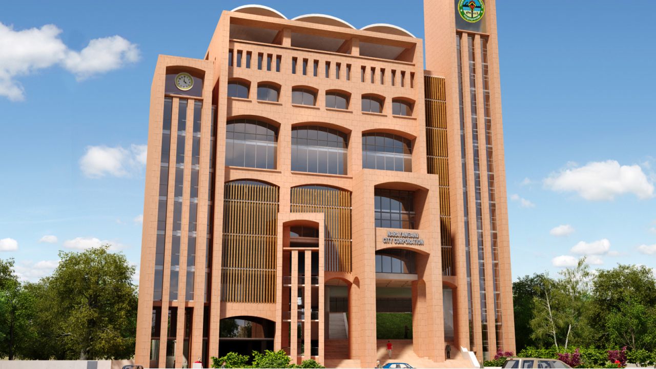 ১৭ শ কোটি টাকার বড় প্রকল্প অনুমোদন পেয়েছে এনসিসি ( NCC )