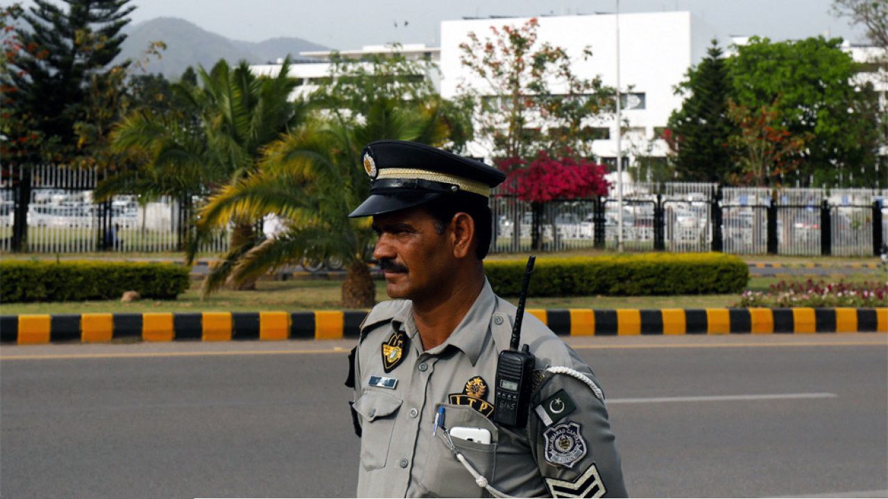 পাকিস্তানের ইসলামাবাদে দুই মাসের জন্য জারি ১৪৪ ধারা