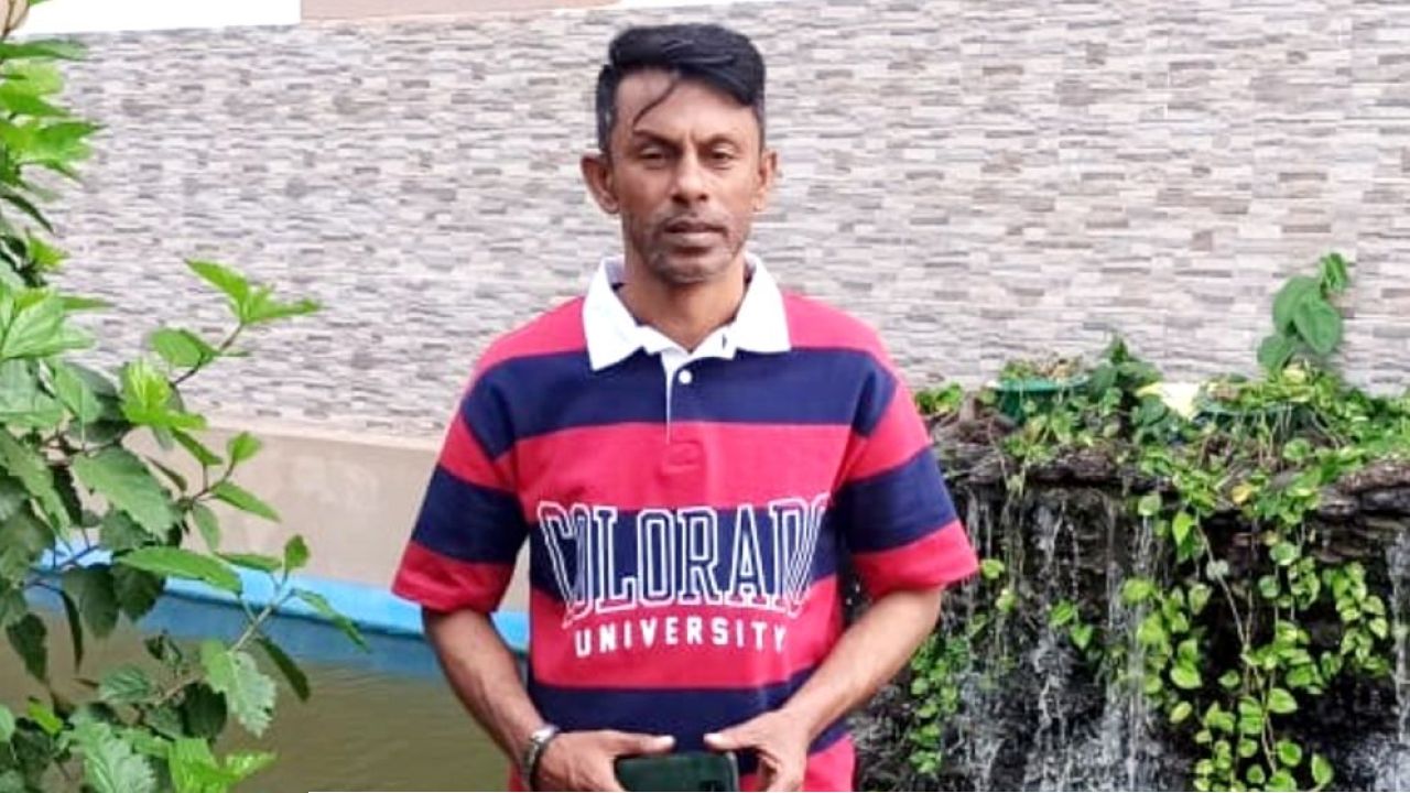 ফের পিস্তলসহ গ্রেফতার স্বেচ্ছাসেবক দল নেতা