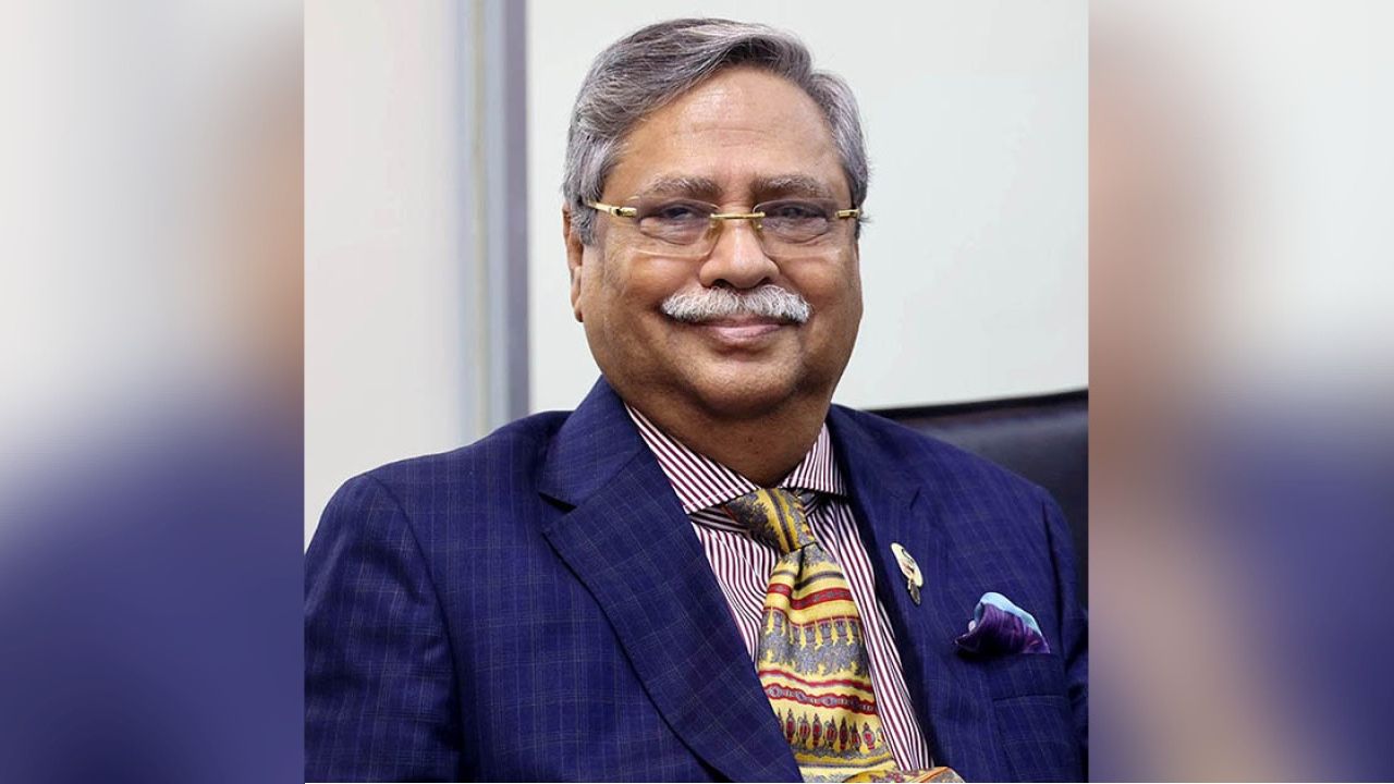 রাষ্ট্রপতি সাহাবুদ্দিনের ফেসবুক আইডি হ্যাকড  