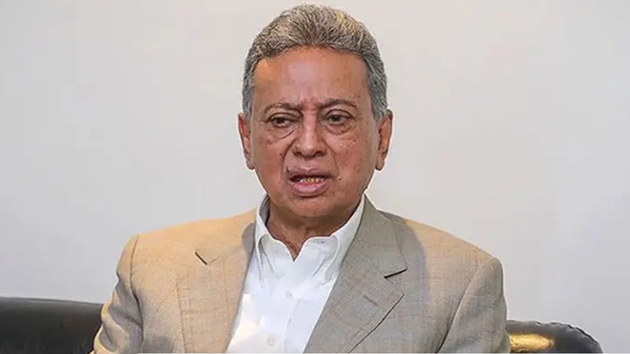 ‌‌তারেক রহমানের দেশে ফেরার সিদ্ধান্ত তার ব্যক্তিগত: আমীর খসরু