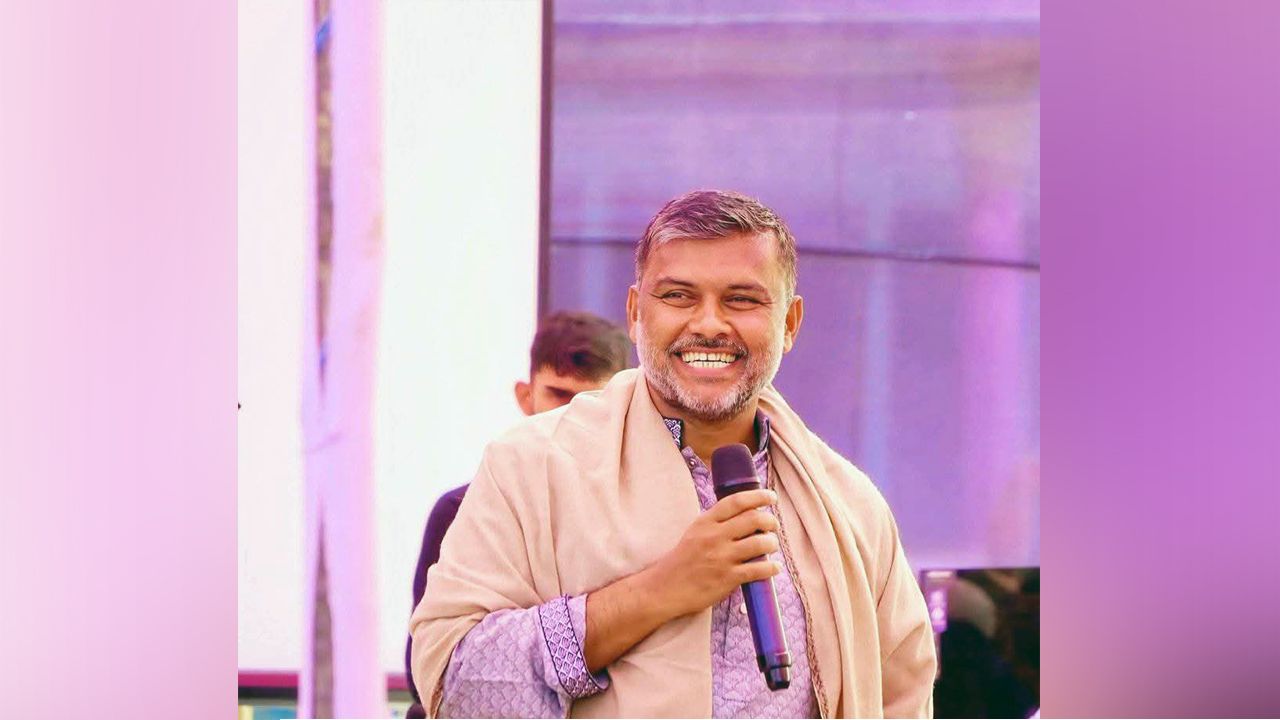 দিরাইয়ে শিশির মনিরের সমর্থনে যুব-গণ সমাবেশ শুক্রবার