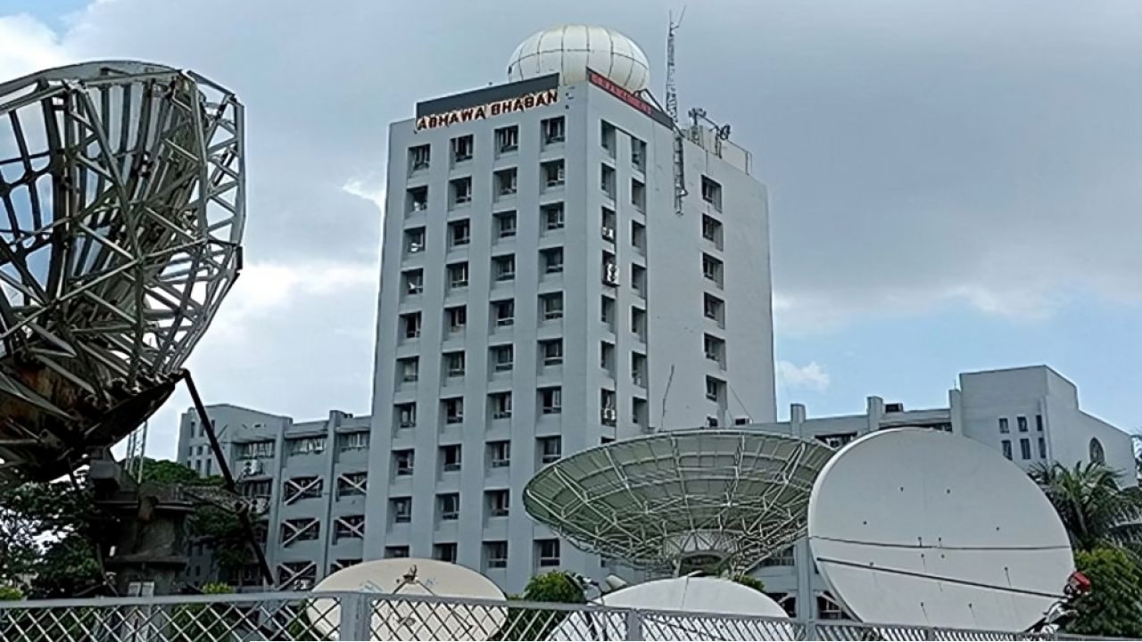 আগামী ৫ দিন তাপমাত্রা যেমন থাকবে জানালো আবহাওয়া অধিদপ্তর