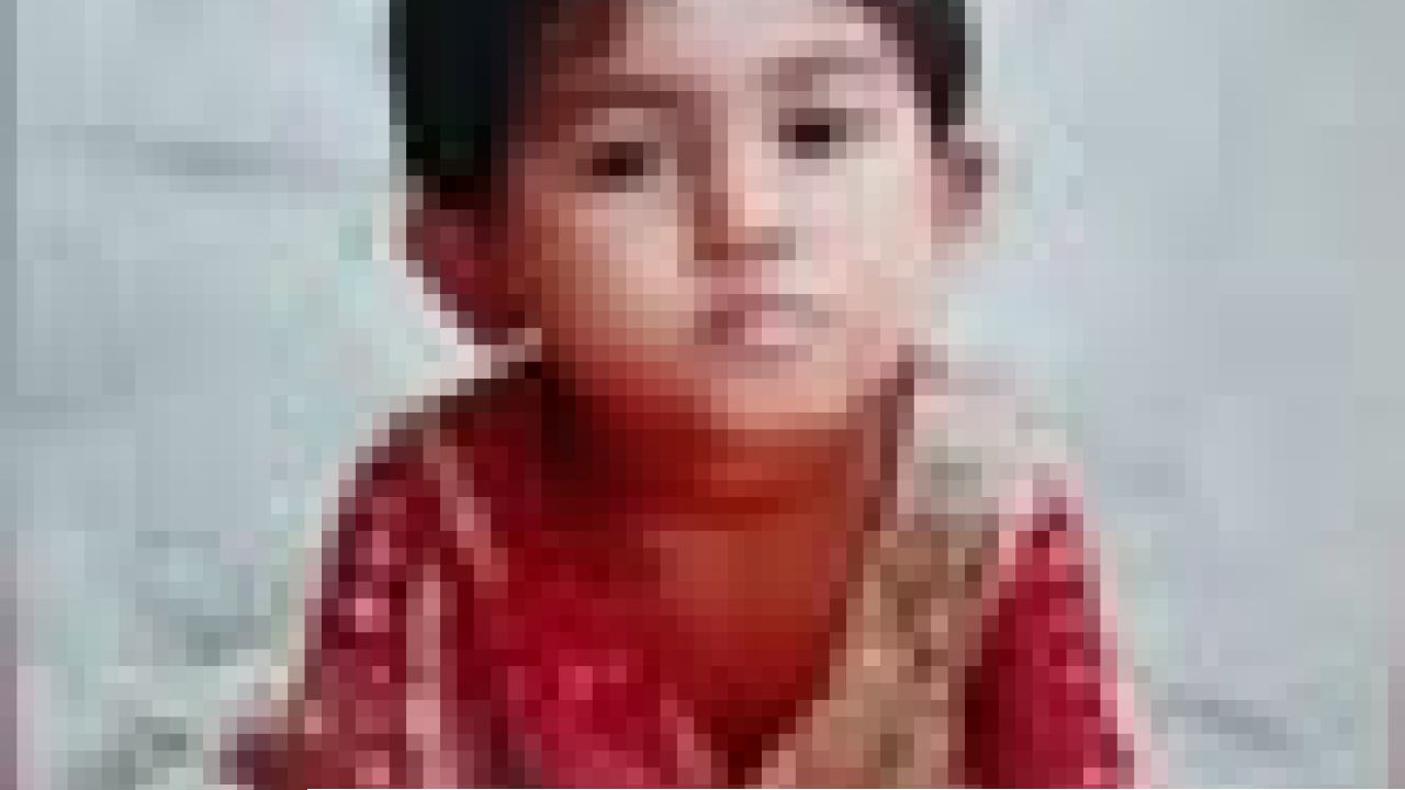 সকালে নিখোঁজ সাবা, রাতে মরদেহ মিলল প্রতিবেশীর ঘরে