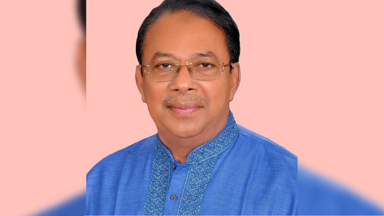 ফরিদপুর-১ আসনে বিএনপির নতুন প্রার্থী ঘোষণা 