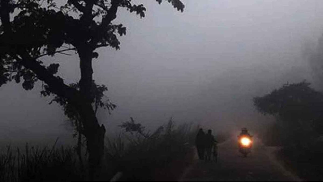 সারাদেশে রাতের তাপমাত্রা কমতে পারে