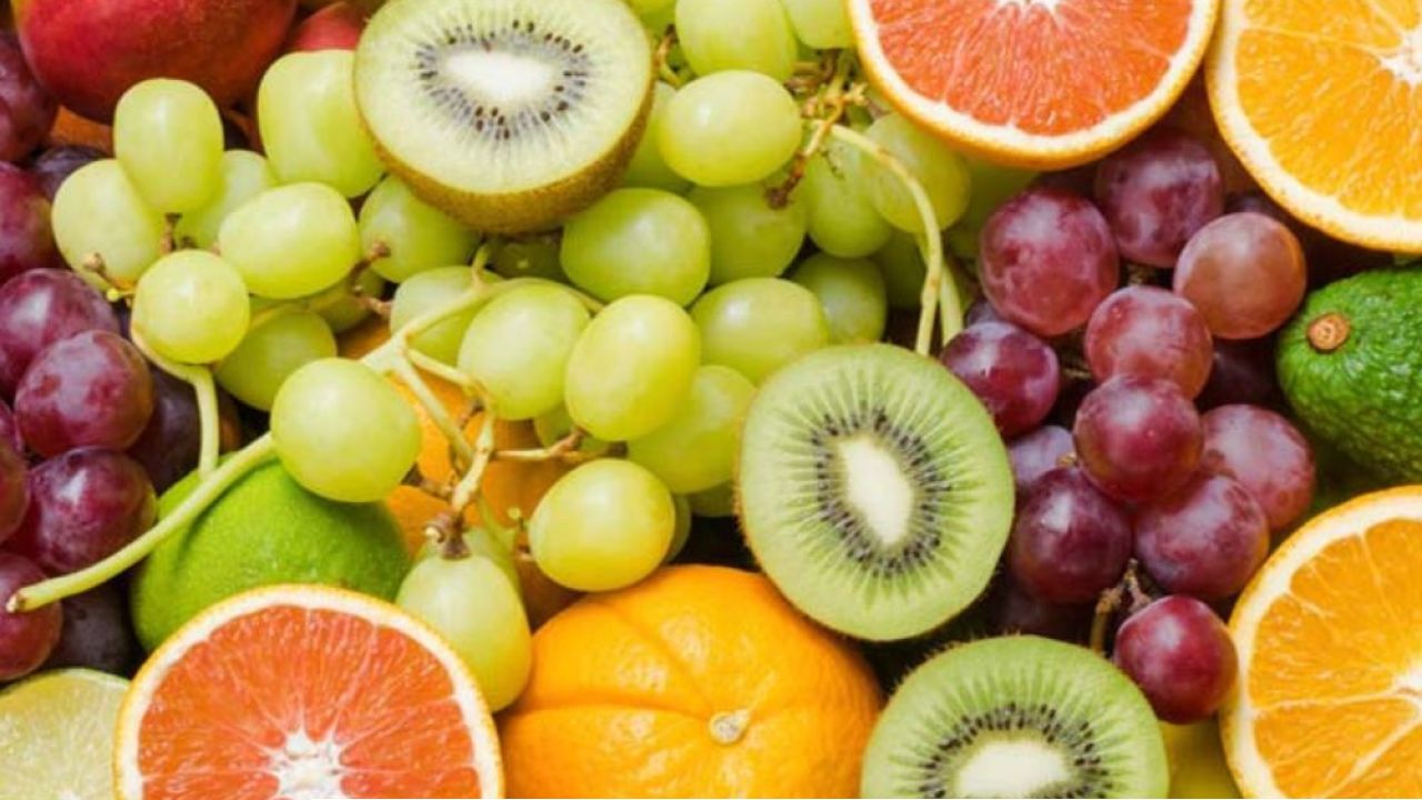 যে ৫ ফল শরীর থেকে খারাপ কোলেস্টেরল বের করে