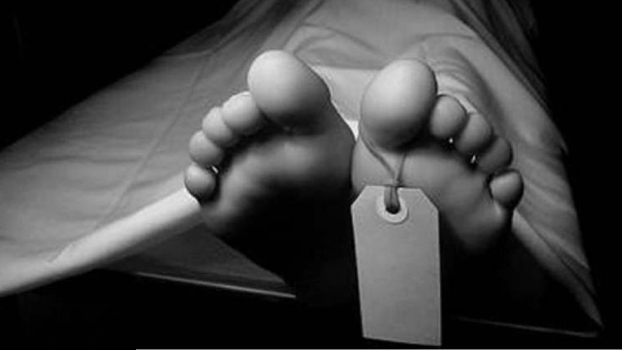  ট্রাকের ধাক্কায় প্রাণ গেল এক বৃদ্ধা নারীর