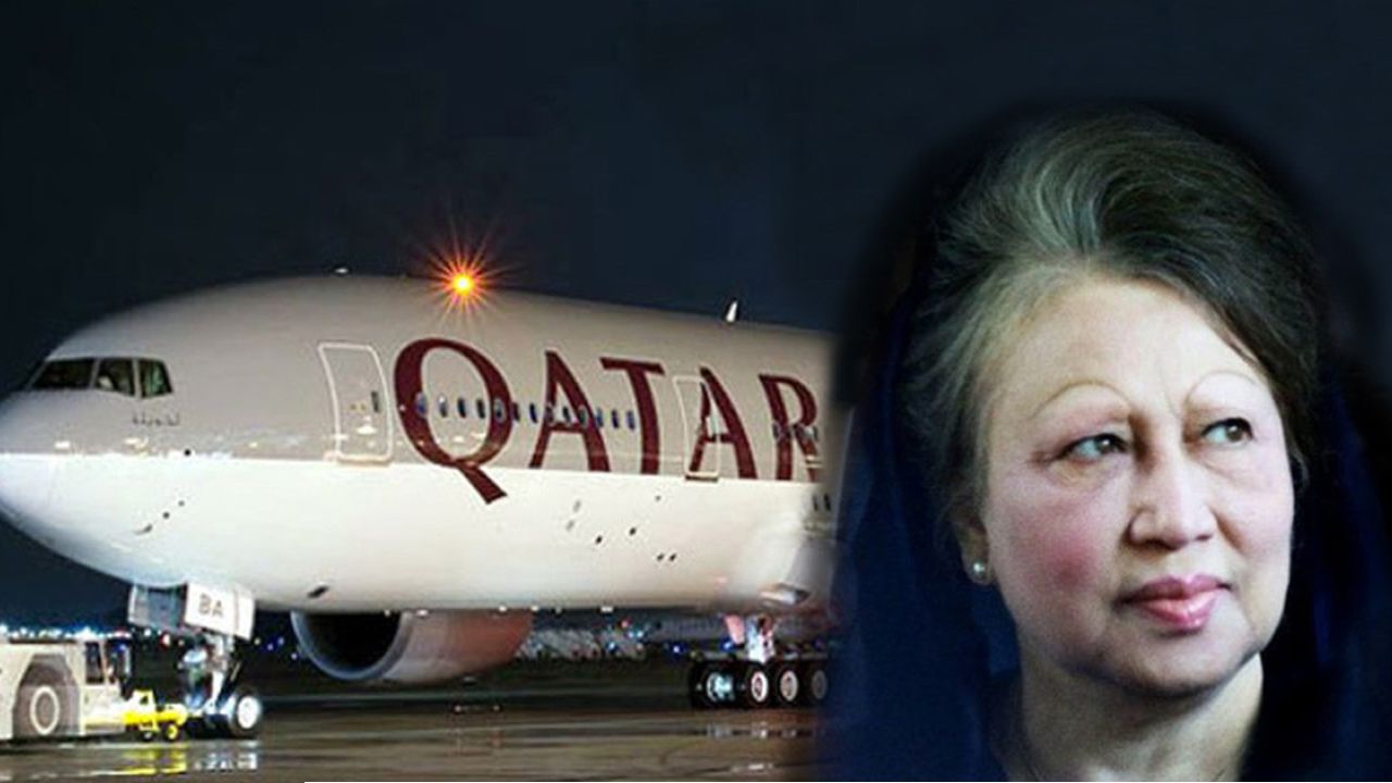 কাতারের এয়ার অ্যাম্বুলেন্সে রয়েছে যেসব সুবিধা