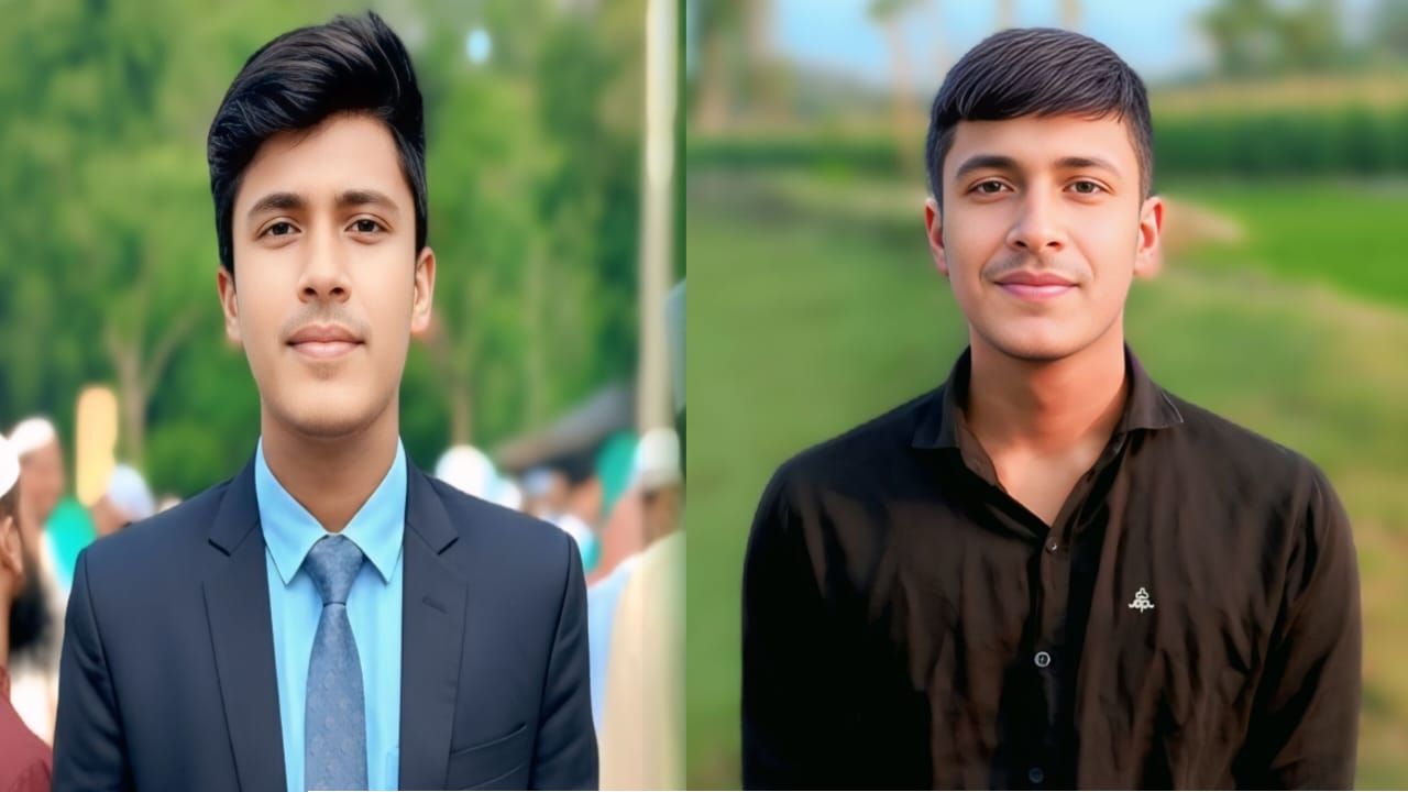 পীরগঞ্জের সাহসী তরুণ শাহিন: অসহায় মানুষের ভরসার নাম