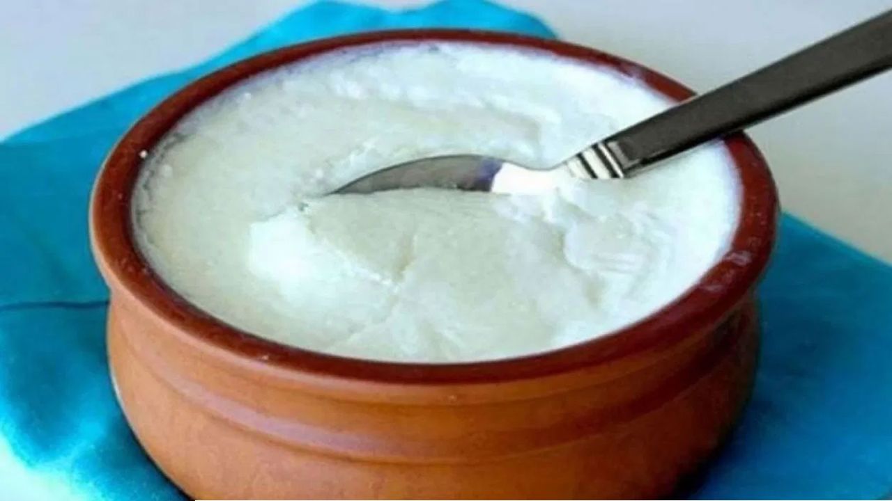 শীতে রোজ টক দই খেলে যা উপকার হয়