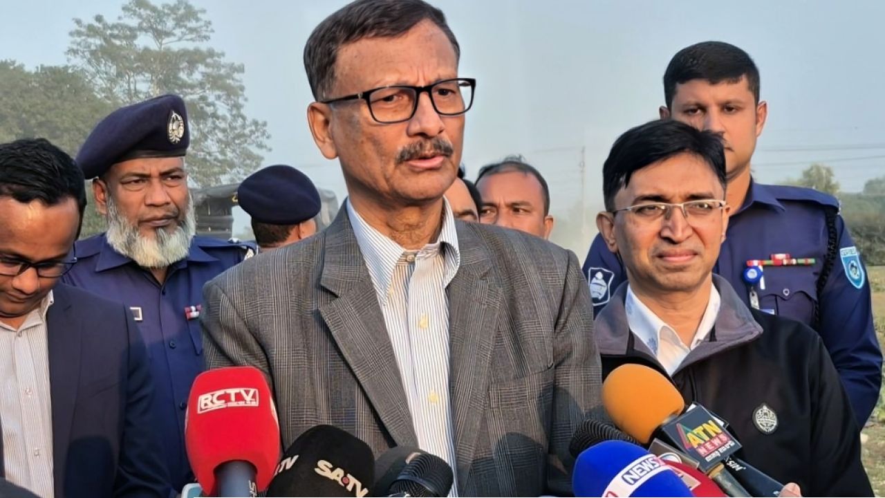 সীমান্তে যুদ্ধাবস্থা নেই অথচ মানুষকে গুলি করে মারা হয় : পররাষ্ট্র উপদেষ্টা