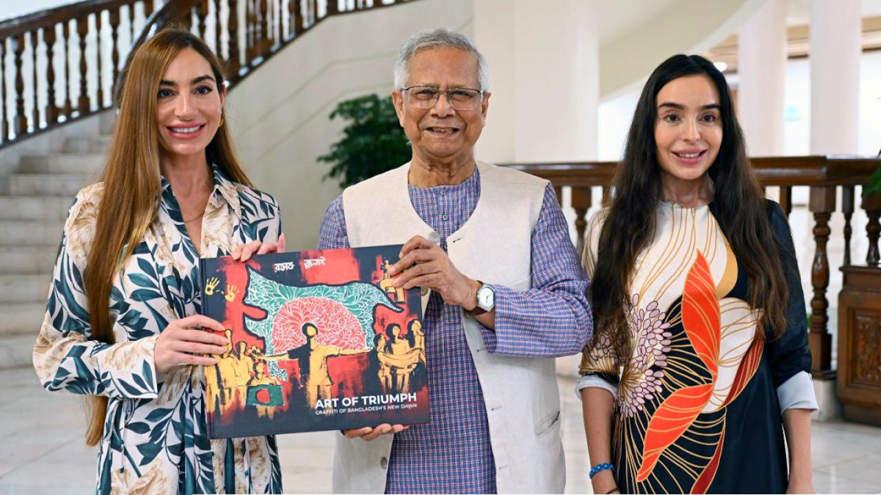 নির্বাচনের পরে ঢাকায় দূতাবাস খুলছে আজারবাইজান
