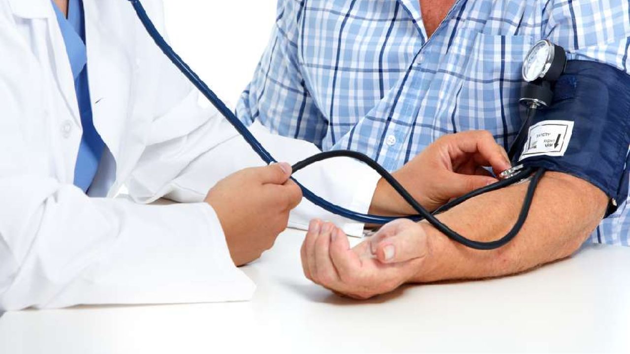 যে পদ্ধতিতে শীতে রক্তচাপ নিয়ন্ত্রণে থাকে