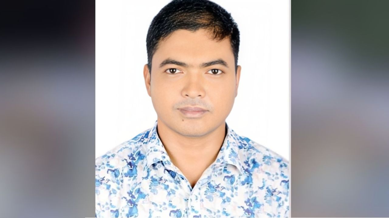 পদ ফিরে পেলেন ঝালকাঠির যুবদল নেতা