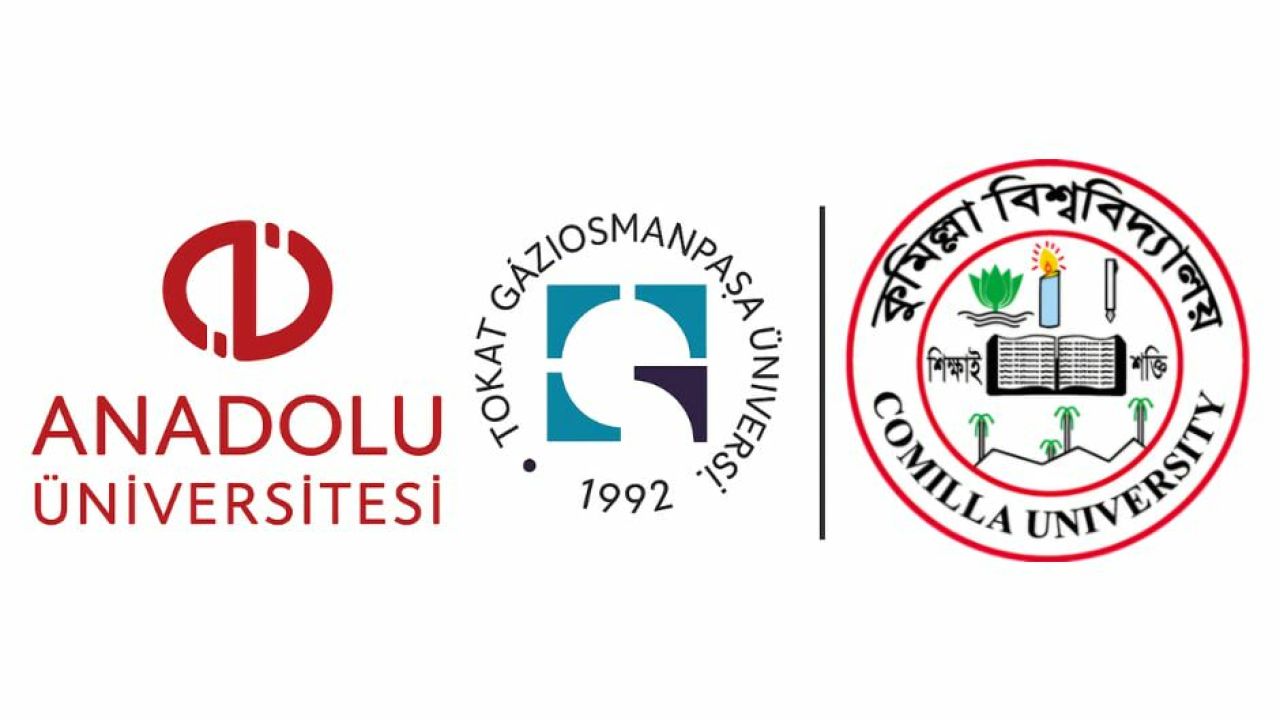 তুরস্কের দুই বিশ্ববিদ্যালয়ের সঙ্গে কুবির সমঝোতা স্মারক চুক্তি স্বাক্ষর