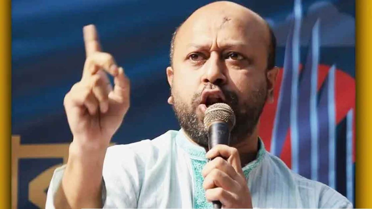 আপনারা পরিবর্তন হন, না হলে গত বছরের কথা মনে রাইখেন কিন্তু: ফুয়াদ