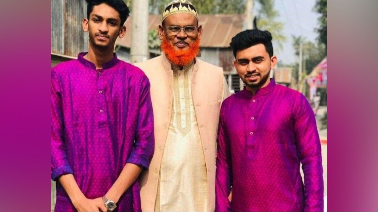 সিরাজগঞ্জে ট্রাকচাপায় নিহত ১ জন ব্যবসায়ী