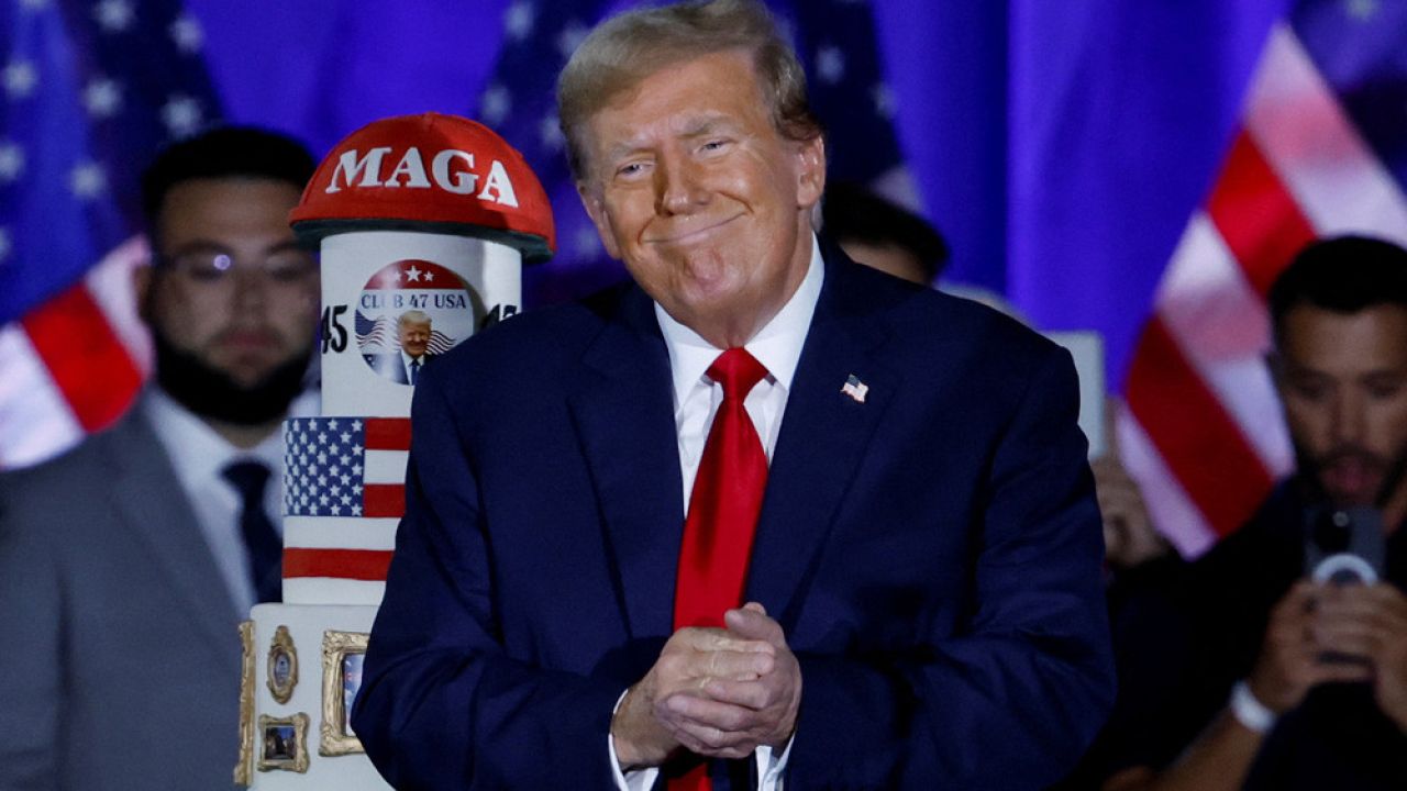 যুক্তরাষ্ট্রের কৃষকদের ১২০০ কোটি ডলার সহায়তা দেবেন  ডোনাল্ড ট্রাম্প