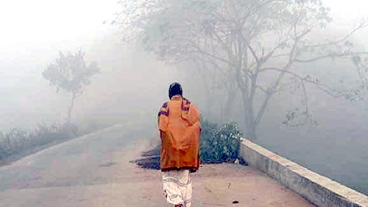 রাতের তাপমাত্রা কমতে পারে, যা জানালেন আবহাওয়া অধিদপ্তর