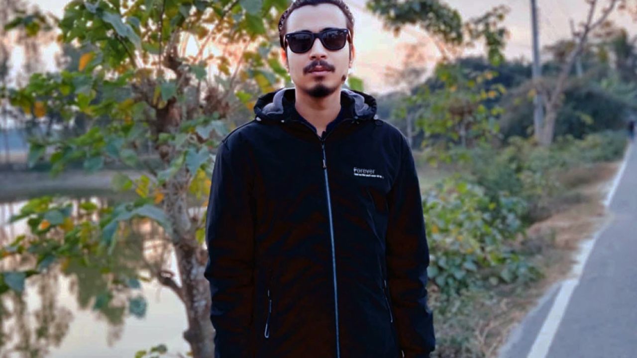 গাইবান্ধায় তরুণের প্রকাশ্যে ডান হাতের কবজি কেটে দিল দুর্বৃত্তরা