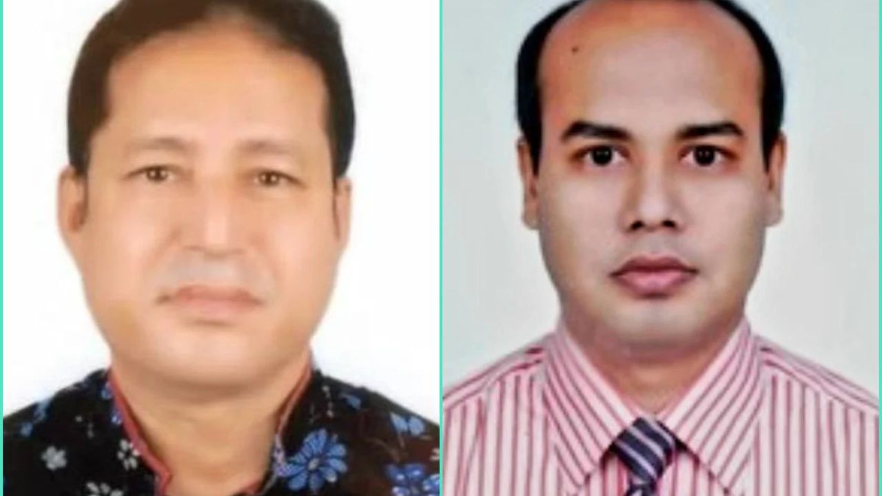 মনির ও আবু জাফর চৌধুরীর  সিন্ডিকেট, শত শত কোটি টাকা আত্মসাৎ