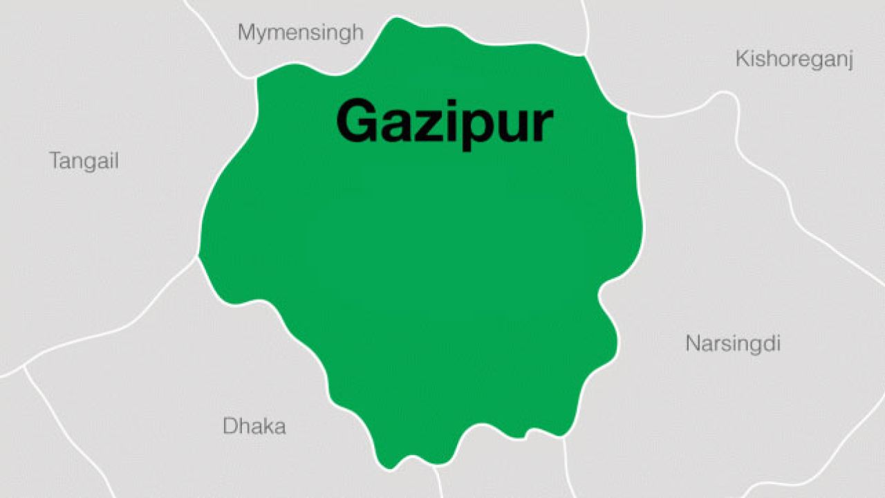 গাজীপুরে স্ত্রীকে উত্ত্যক্ত করায় বন্ধুকে খুন