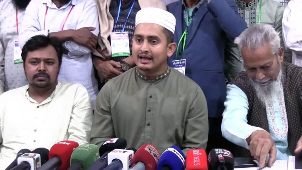 নির্বাচন পেছানো-আগানোর অবস্থা নেই: সারজিস আলম