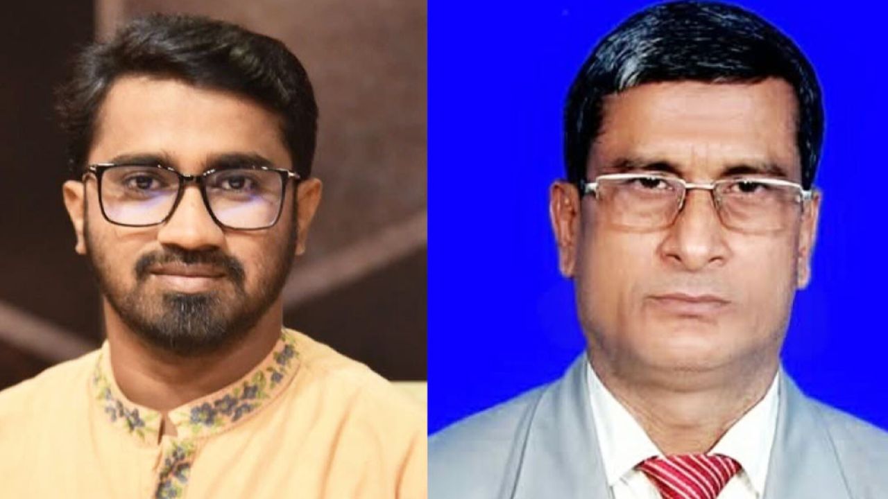 রাশেদ খানকে বিএনপি নেতার হুঁশিয়ারি