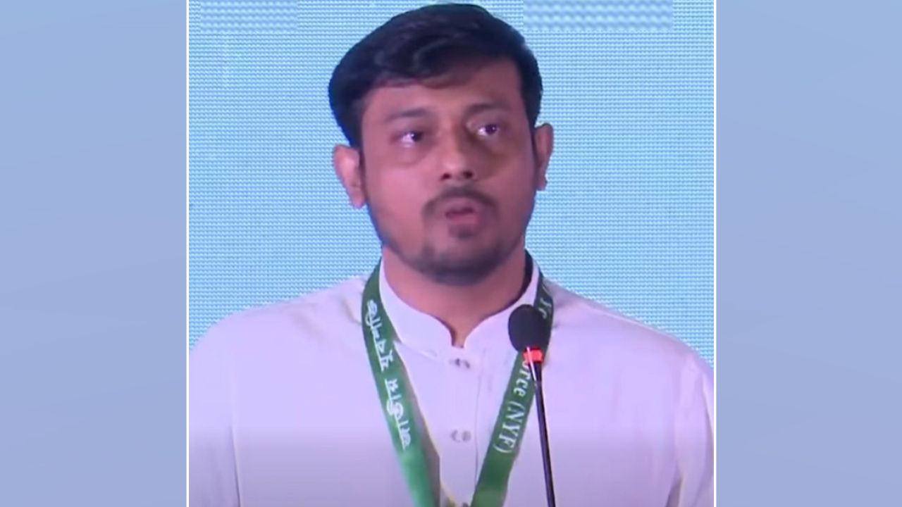 ‘মুক্তিযুদ্ধ ও ধর্মের কার্ড খেলে আর রাজনীতি চলবে না’