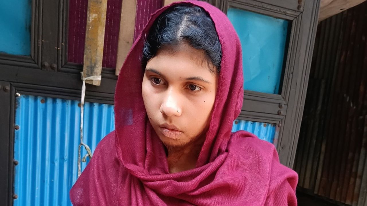 মোহাম্মদপুরে মা-মেয়ে হত্যা, চাঞ্চল্যকর তথ্য দিল পুলিশ