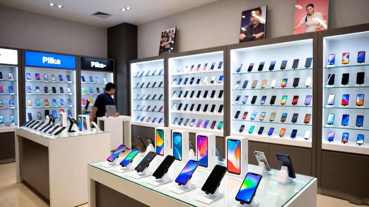 আনঅফিশিয়াল মোবাইল নিয়ে নতুন সিদ্ধান্ত জারি