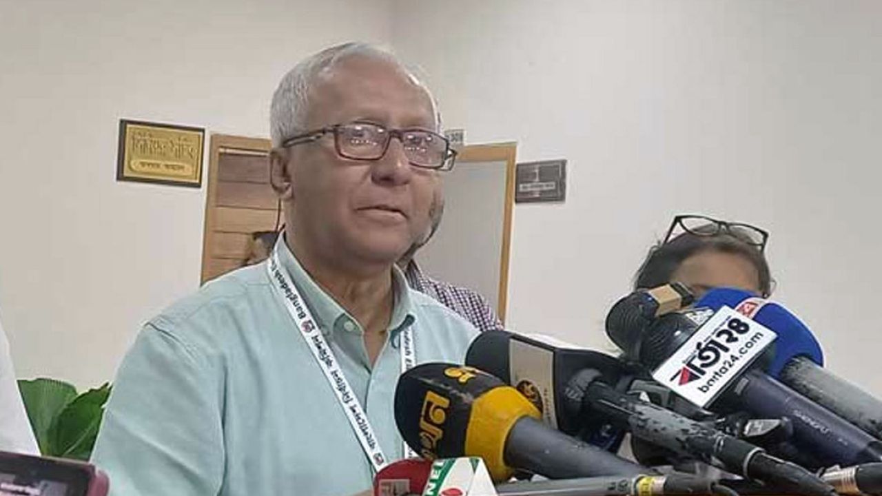 আগামীকাল সন্ধ্যায় ত্রয়োদশ জাতীয় নির্বাচনের তফসিল ঘোষণা